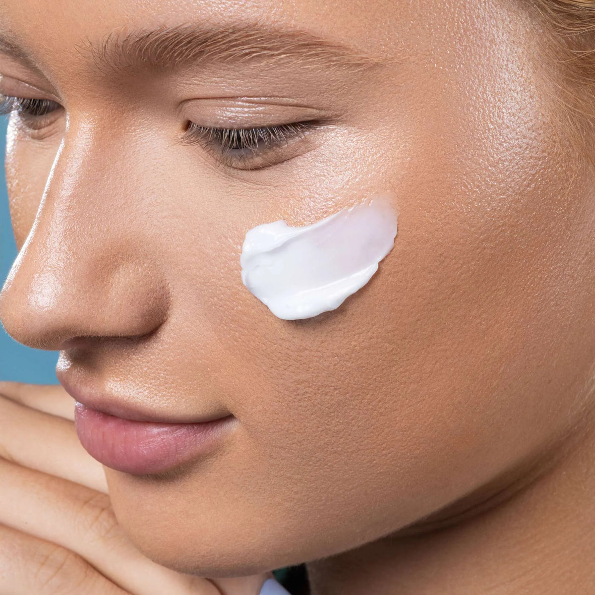 JiYu Crema Hidratante Antiedad