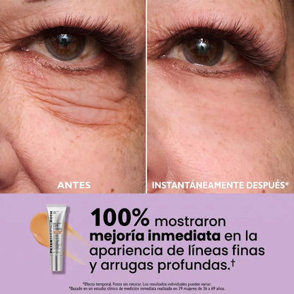 Instant FIRMx® Peter Thomas Roth Tensor de Ojos Temporal
