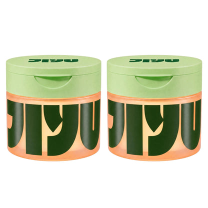 JiYu Tóner Pads Renovadores y Rejuvenecedores