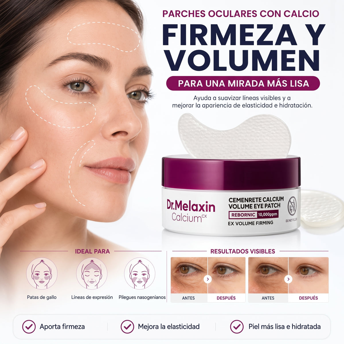 Dr. Melaxin® Set Potenciador de Colágeno | 5 Productos