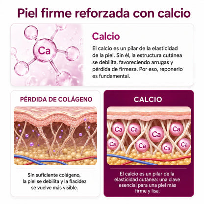 Dr. Melaxin® Set Potenciador de Colágeno | 5 Productos