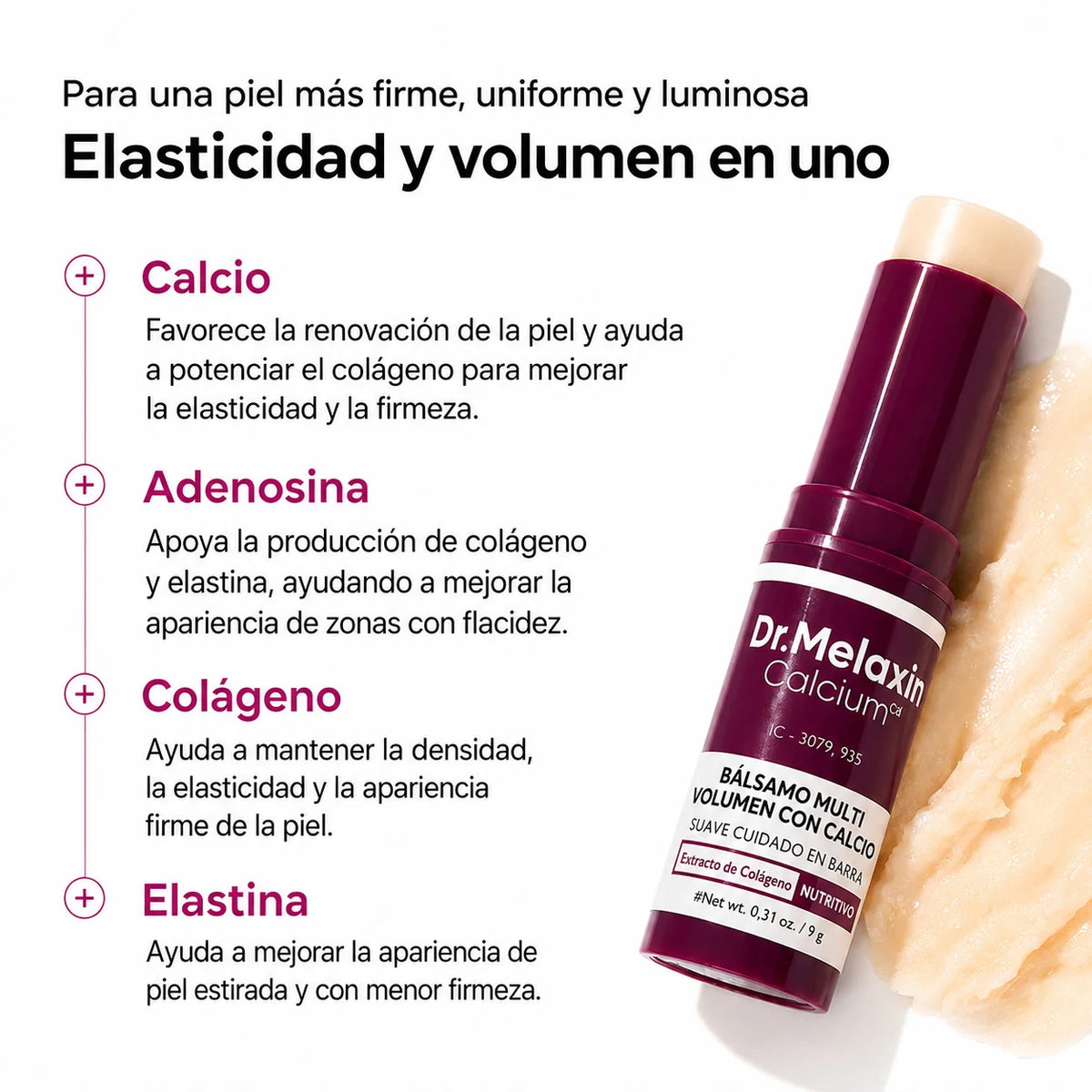Dr. Melaxin® Set Potenciador de Colágeno | 5 Productos