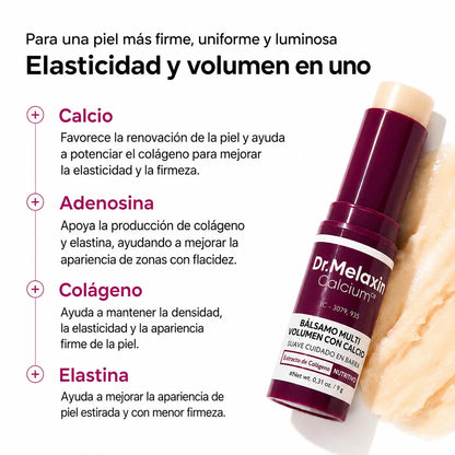Dr. Melaxin® Set Potenciador de Colágeno | 5 Productos