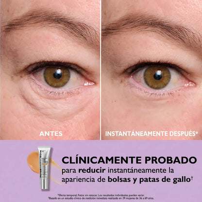 Instant FIRMx® Peter Thomas Roth Tensor de Ojos Temporal