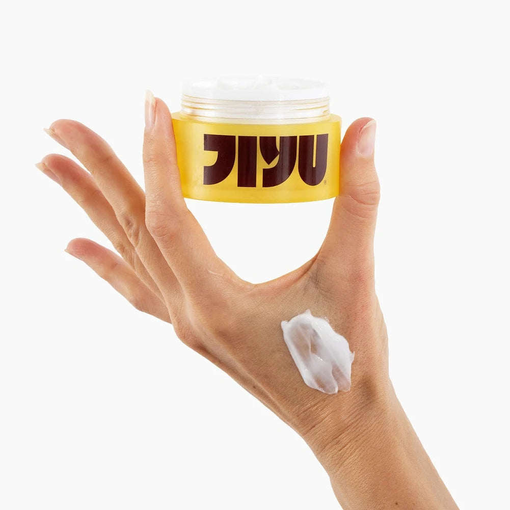 JiYu Crema Hidratante Antiedad