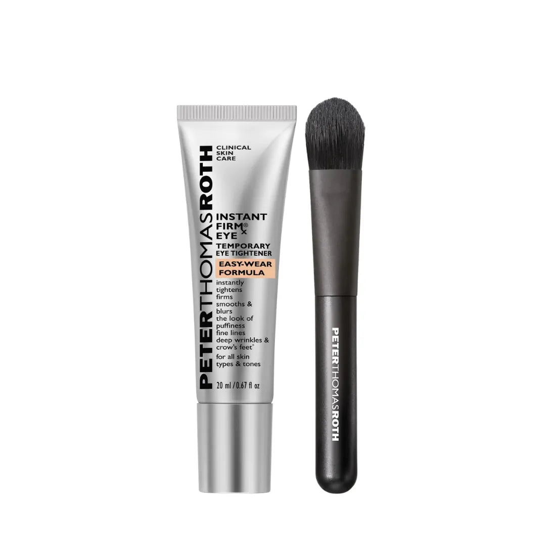 Instant FIRMx® Peter Thomas Roth Tensor de Ojos Temporal