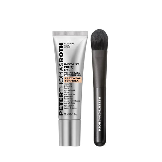 Instant FIRMx® Peter Thomas Roth Tensor de Ojos Temporal